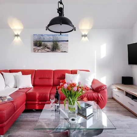 Kapitaen Cook, E-ladesaeule, Wasserbett Apartment *